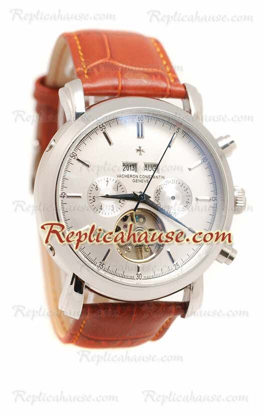 Vacheron Constantin Malte Tourbillon Montre Replique
