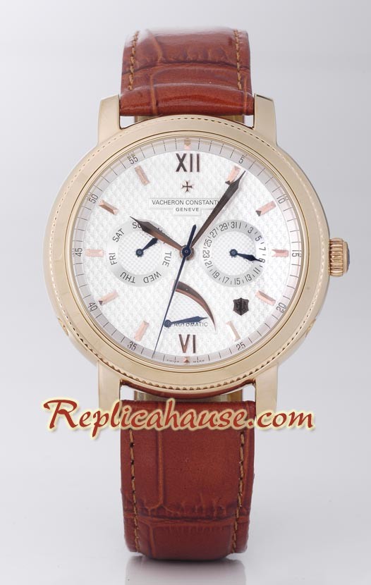 Vacheron Constantin Power Reserve Montre