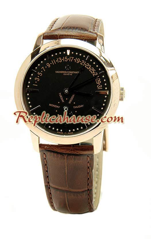 Vacheron Constantin Patrimony Montre Suisse Replique