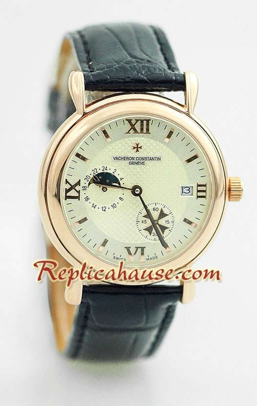 Vacheron Constantin Montre Replique