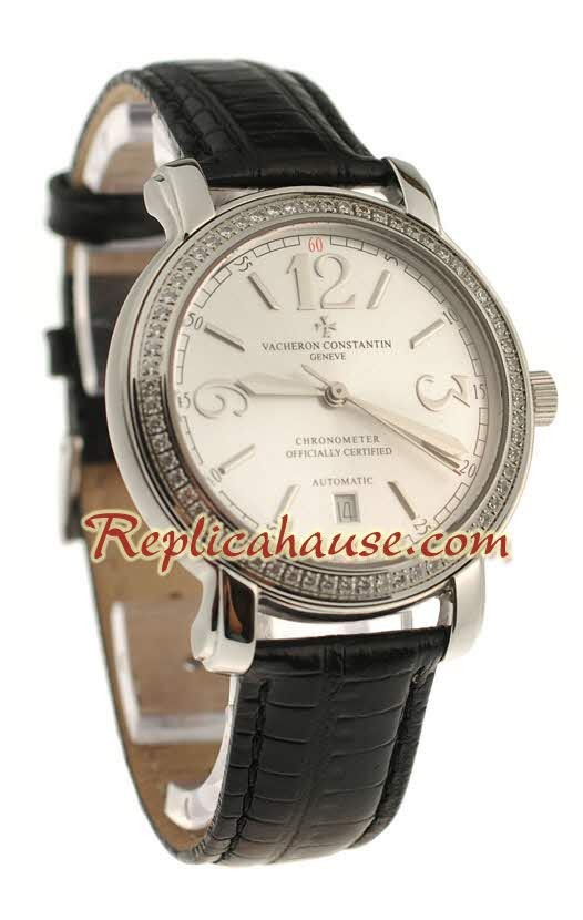 Vacheron Constantin Montre Replique