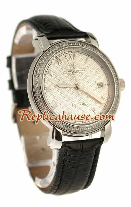 Vacheron Constantin Montre Replique