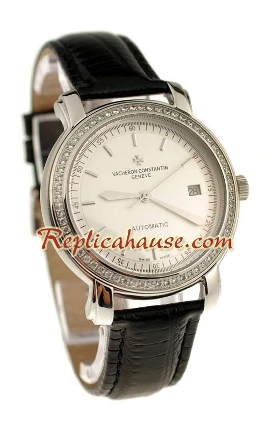 Vacheron Constantin Montre Replique
