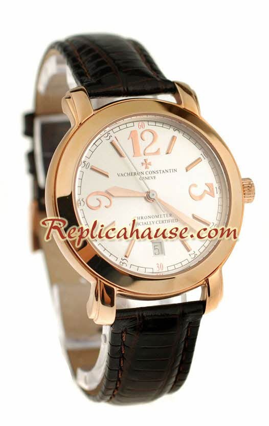Vacheron Constantin Montre Replique
