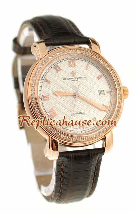 Vacheron Constantin Montre Replique