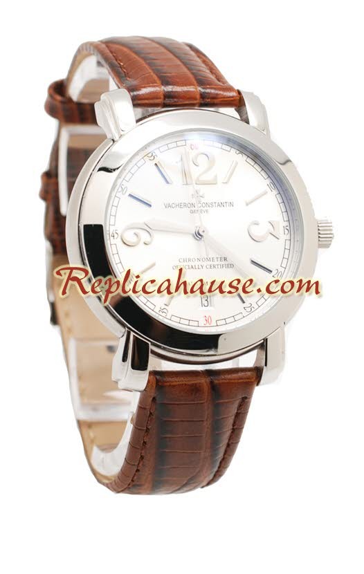 Vacheron Constantin Montre Replique