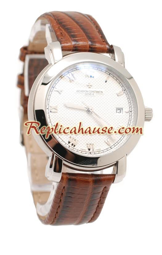Vacheron Constantin Montre Replique