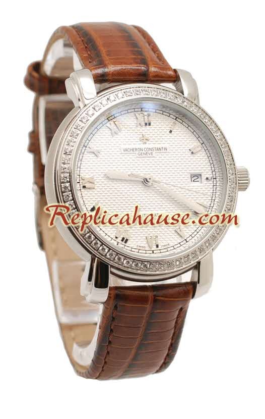 Vacheron Constantin Montre Replique