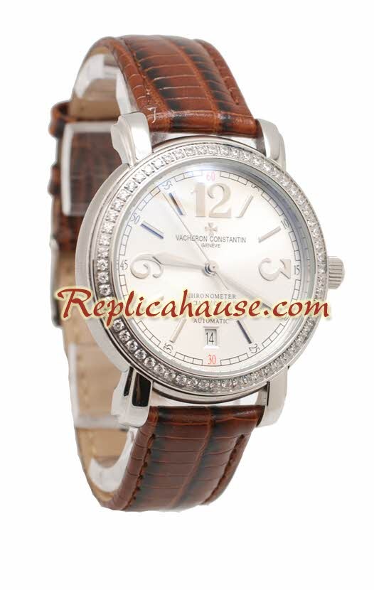 Vacheron Constantin Montre Replique