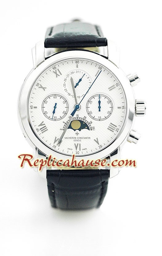 Vacheron Constantin Grand Complications Montre Suisse