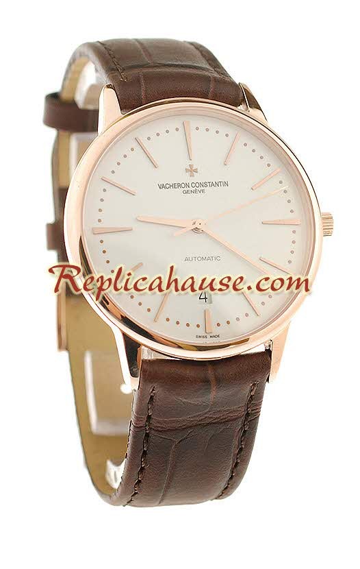 Vacheron Constantin Montre Suisse Replique