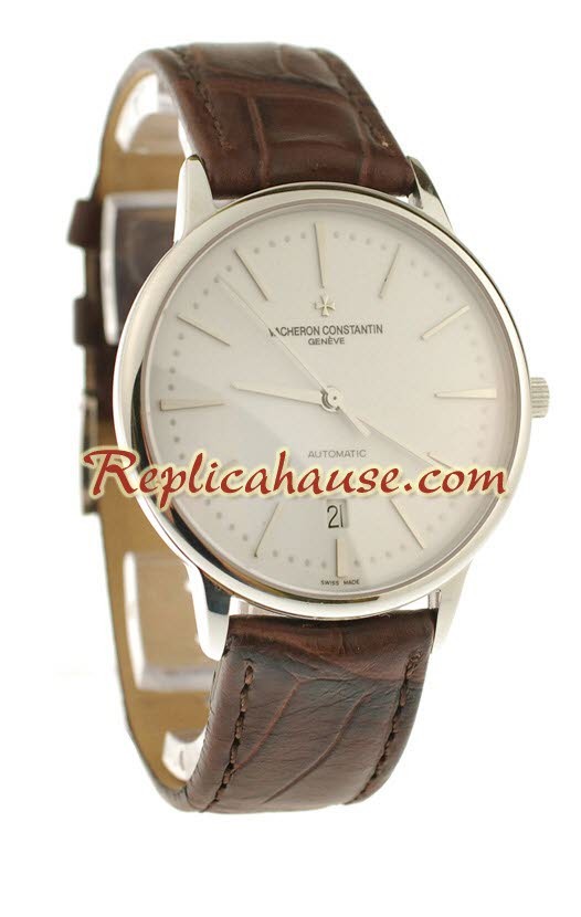 Vacheron Constantin Montre Suisse Replique