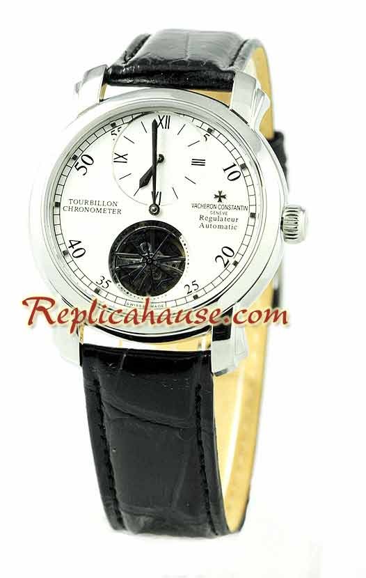 Vacheron Constantin Grand Complications Tourbillon Montre Replique