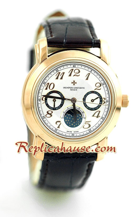Vacheron Constantin Montre Replique