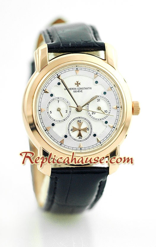 Vacheron Constantin Montre Replique