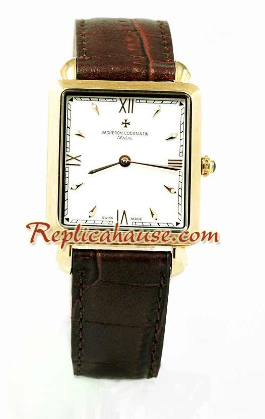 Vacheron Constantin Montre Replique