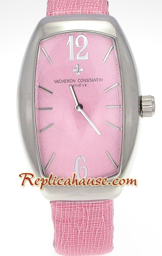 Vacheron Constantin Egerie Montre Replique