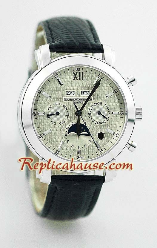Vacheron Constantin Grand Complications Montre Suisse