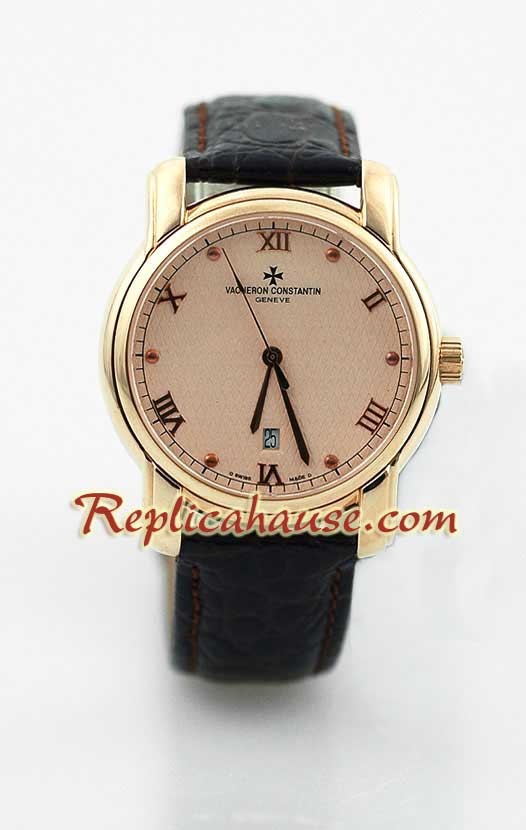 Vacheron Constantin Montre Suisse Replique