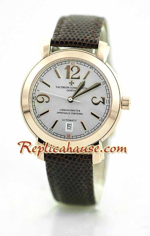 Vacheron Constantin Montre Suisse Replique