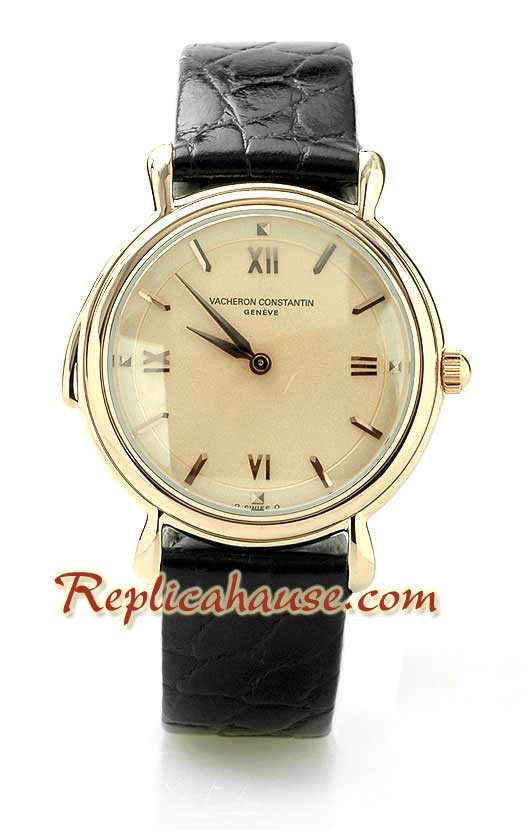 Vacheron Constantin Montre Suisse Replique