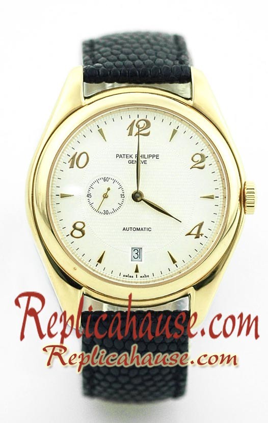 Patek Philippe Montre Suisse Replique