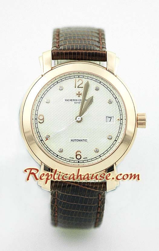 Vacheron Constantin Montre Suisse Replique