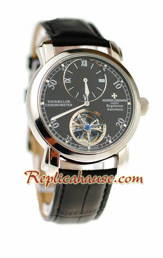 Vacheron Constantin Grand Complications Tourbillon Montre Replique