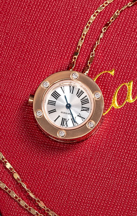 Montre Cartier LOVE Bracelet Edition à quartz suisse réplique