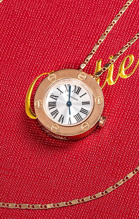 Montre Cartier LOVE Bracelet Edition à quartz suisse, réplique
