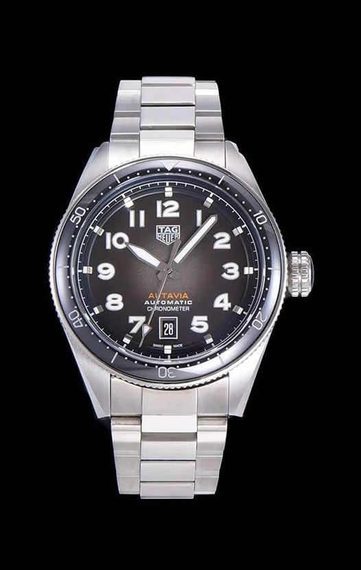 Montre Tag Heuer Autavia Edition Réplique Suisse Réplique Montres Miroir 1:1