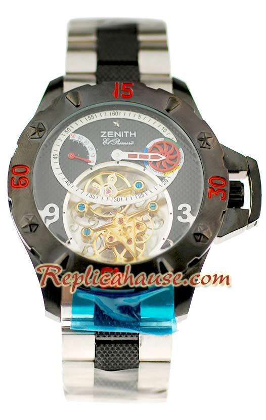 Zenith Defy Extreme Montre Replique