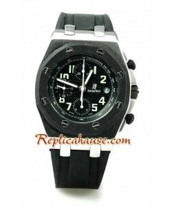 Audemars Piguet Montre Suisse - Offshore Montre
