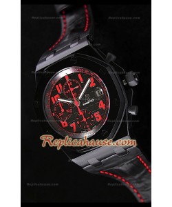 Audemars Piguet Royal Oak Offshore Las Vegas Edition Montre