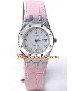 Audemars Piguet Femmes Montre