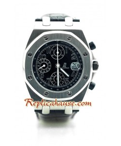 Audemars Piguet Royal Oak Offshore Montre Suisse Replique
