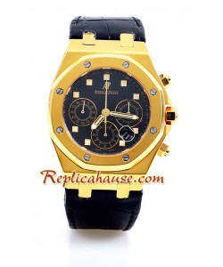 Audemars Piguet City of Sails Montre Suisse