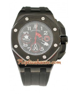 Audemars Piguet Team Alinghi Montre Replique
