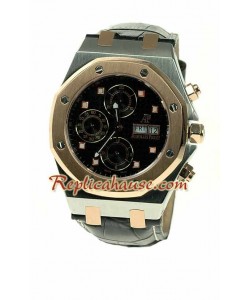 Audemars Piguet City of Sails édition Montre