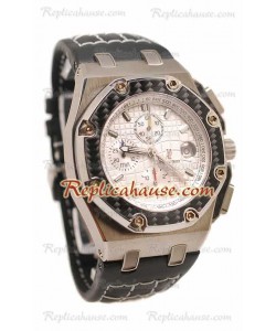 Audemars Piguet Royal Oak Offshore Juan Pablo Montoya Montre Suisse Replique