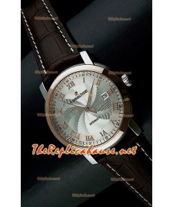 Audemars Piguet Jules Audemars édition deux tons Montre Suisse
