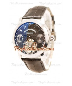 Audemars Piguet Classic Jules Audemars Tourbillon Chronograph Montre Suisse