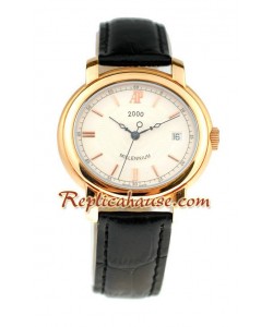 Audemars Piguet Millenary Millenium ETA Montre Suisse