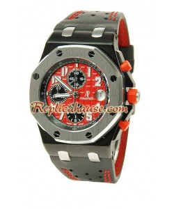 Audemars Piguet Royal Oak Offshore Chronograph Montre Suisse