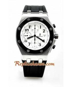 Audemars Piguet Montre Suisse - Offshore Montre