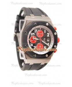 Audemars Piguet Suisse Tour Auto Limited édition Montre