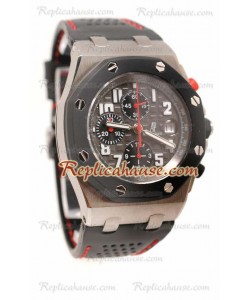Audemars Piguet Royal Oak Gstaad Classic Montre Suisse Replique