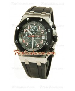 Audemars Piguet Royal Oak Offshore Orchard Road Montre Suisse Replique