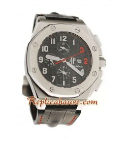 Audemars Piguet Shaquille O'Neal édition Montre Suisse