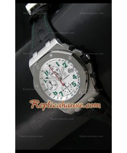 Audemars Piguet Royal Oak Offshore Pride of Mexico Edition Montre